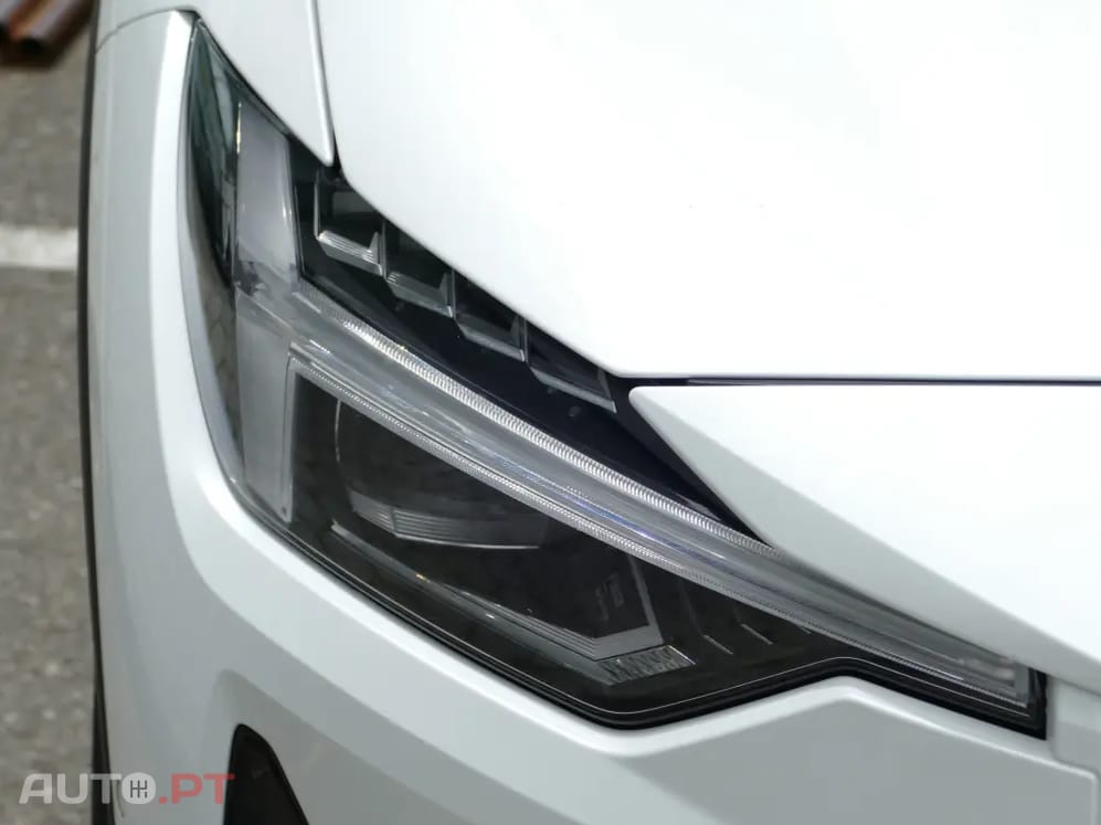 Polestar 2 Long Range 78 kWh