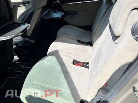 Citroen C4 Grand Picasso 1.6 HDi Exclusive CMP6