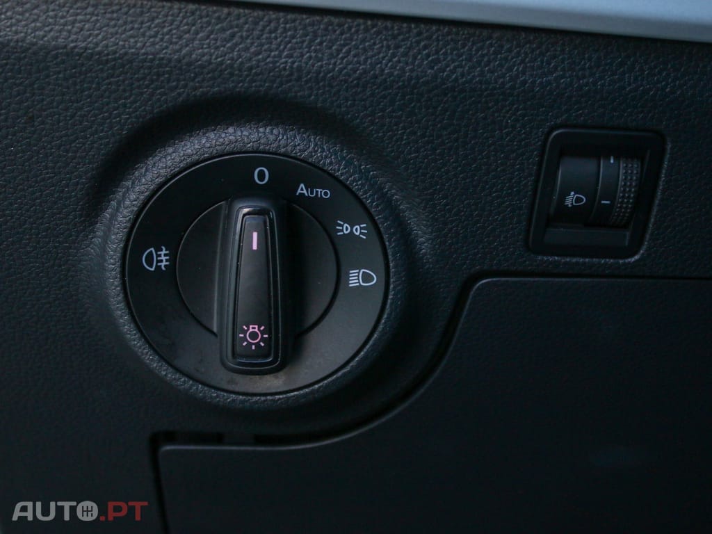 Seat Arona 1.0 TSI Style