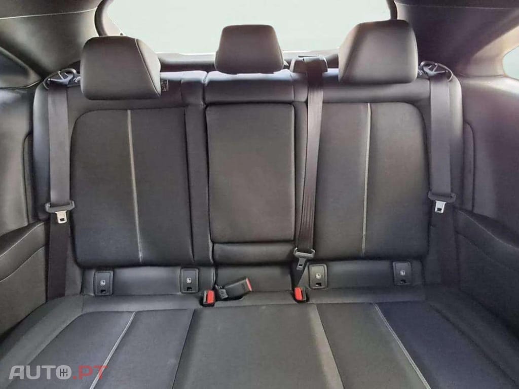 Mazda MX-30 e-Skyactiv Makoto Urban Expression