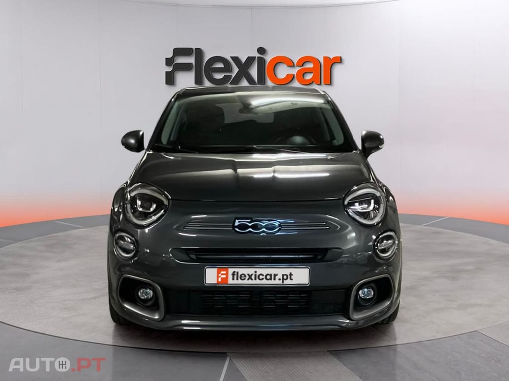 Fiat 500X 1.3 MJ Sport