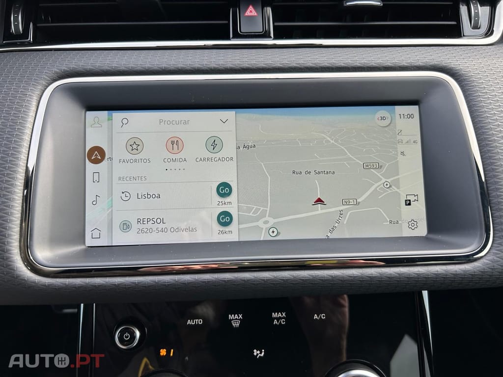 Land Rover Range Rover 1.5 P300e AWD R-Dynamic S Auto