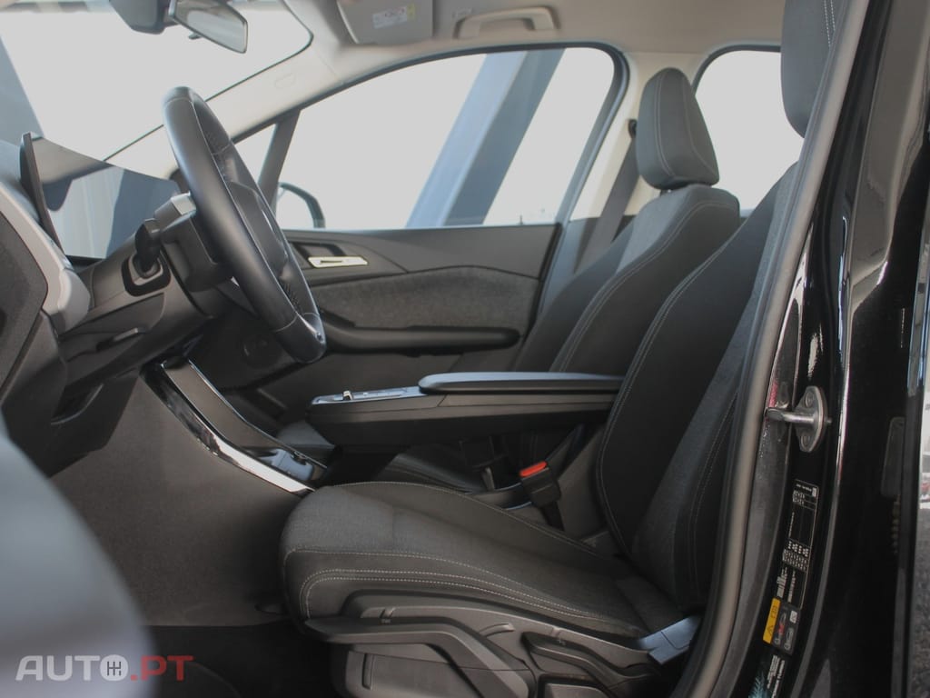 BMW 225 xe Active Tourer e xDrive