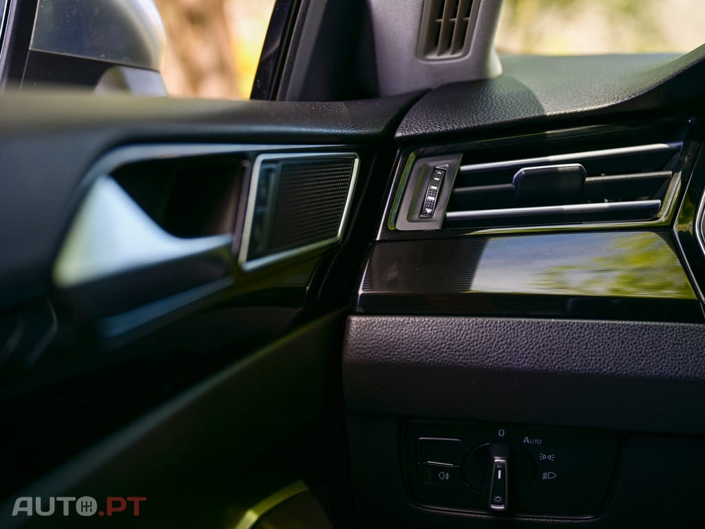 Volkswagen Arteon 2.0 TDI Elegance DSG