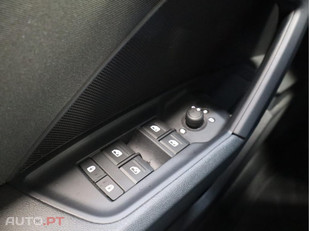 Audi A3 Sportback 40 TFSIe Advanced