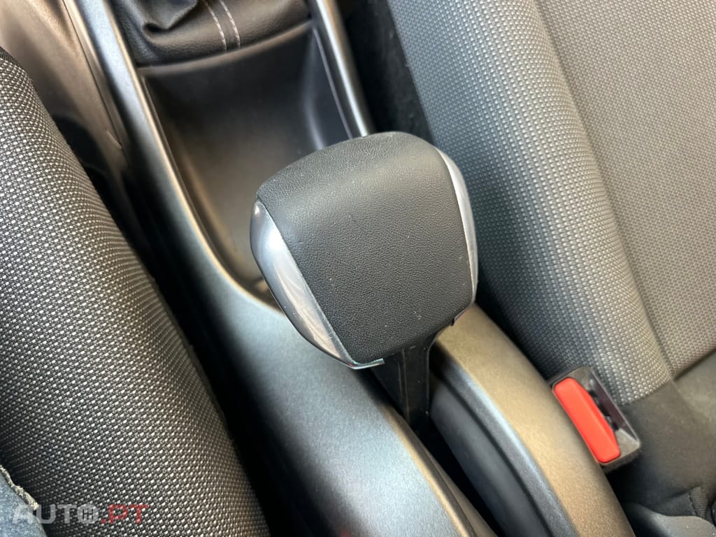Citroen C3 Aircross 1.2 PureTech Feel