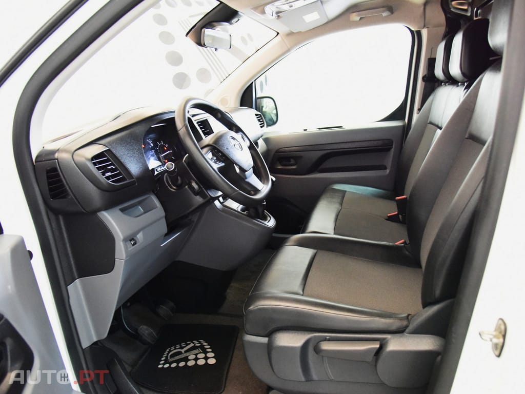 Opel Vivaro 2.0 CDTi L1H1 Enjoy Inc