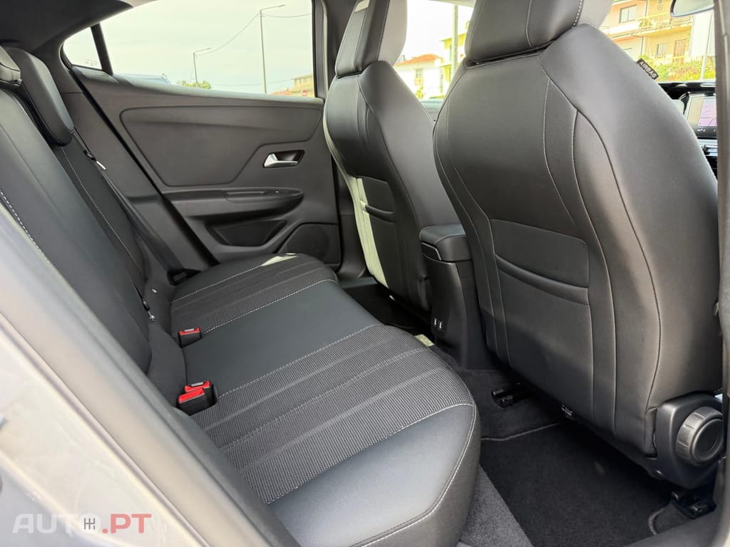 Opel Mokka 1.2 T Elegance