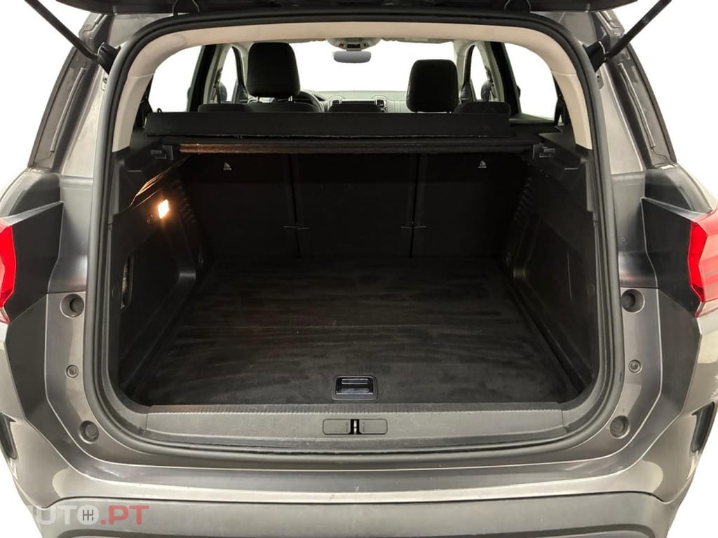 Citroen C5 Aircross 1.6 Hybrid Shine e-EAT8