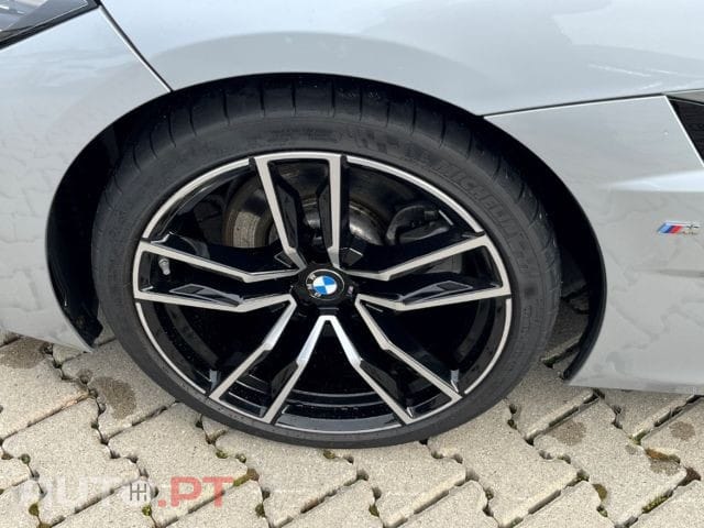 BMW Z4 sDrive30i M-Sport