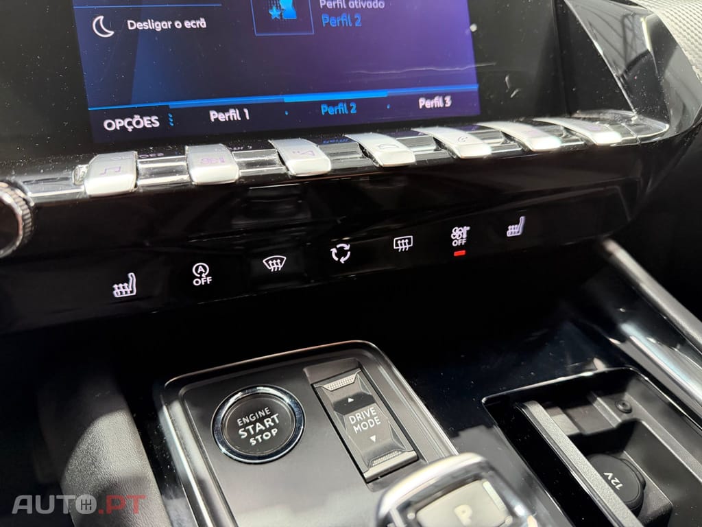 Peugeot 508 SW 1.2 EAT8 Business