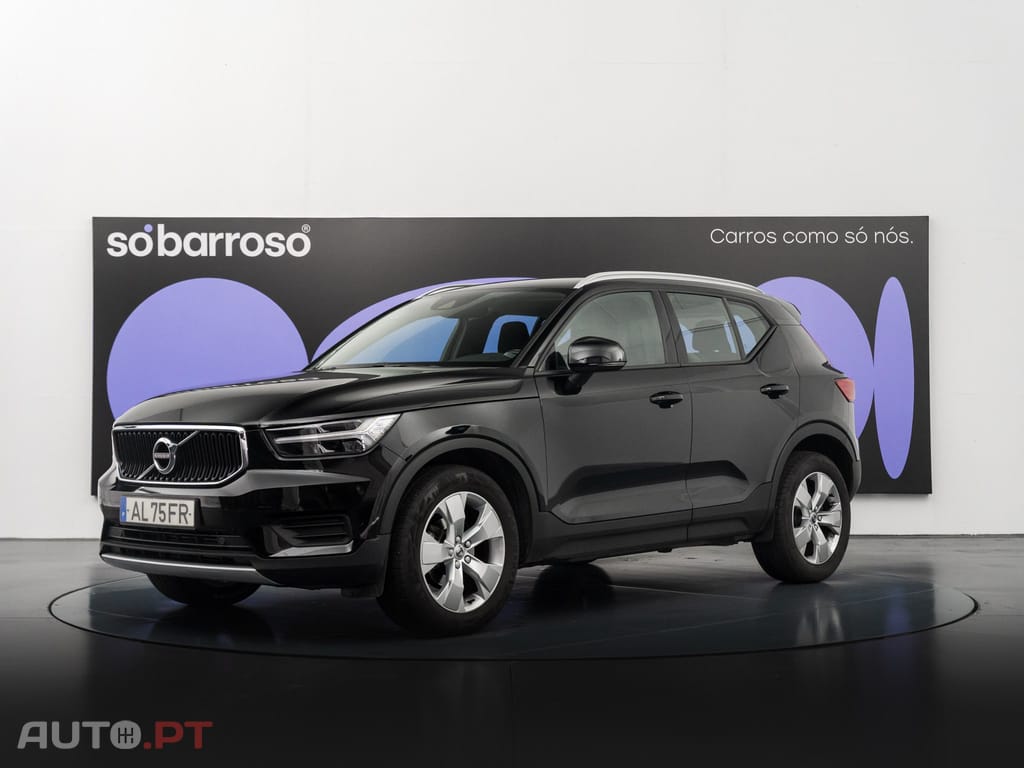 Volvo XC40 1.5 T2 Momentum Plus Geartronic