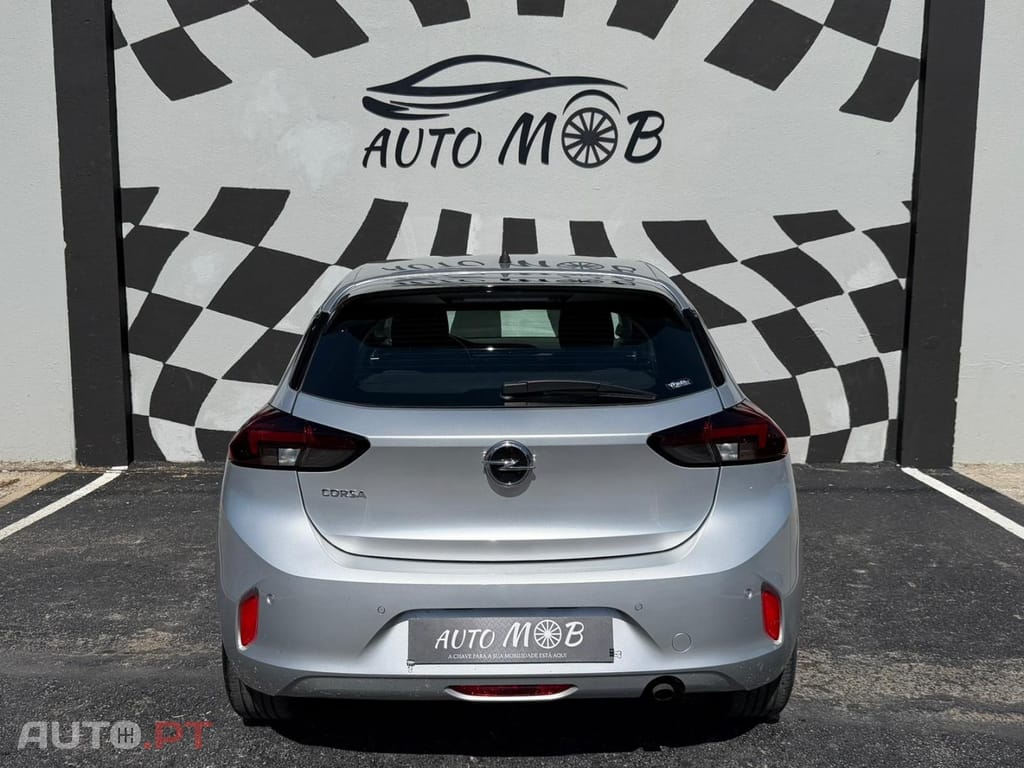 Opel Corsa 1.2 S&S Elegance