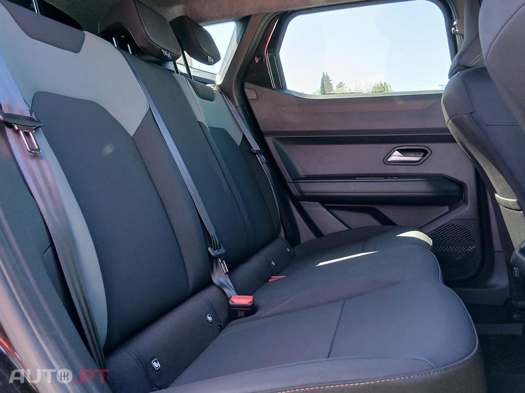 Dacia Duster Duster 1.0 TCe ECO-G Extreme Bi-Fuel