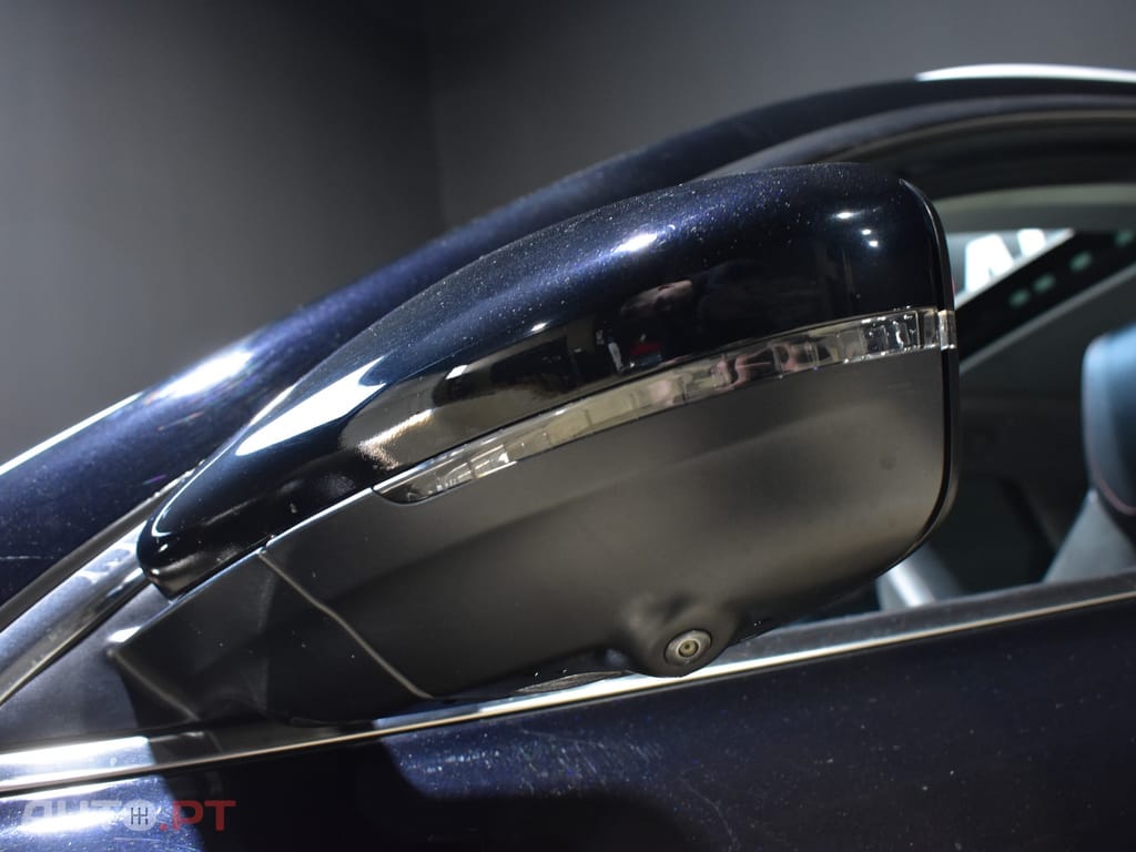MG EHS 1.5 T-GDI Plug-in Hybrid Luxury
