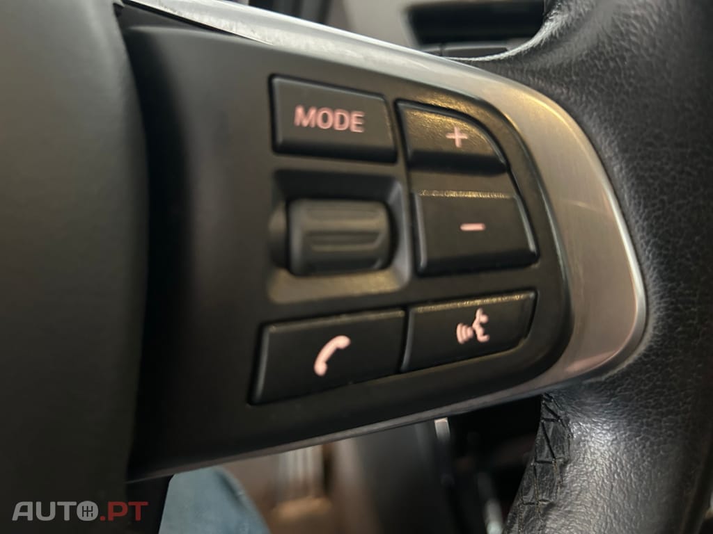 BMW X1 16 d sDrive Line xLine
