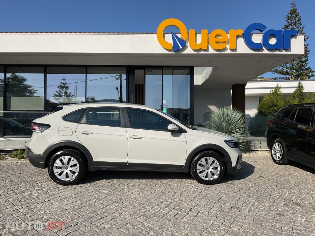 Volkswagen Taigo 1.0 TSI Life