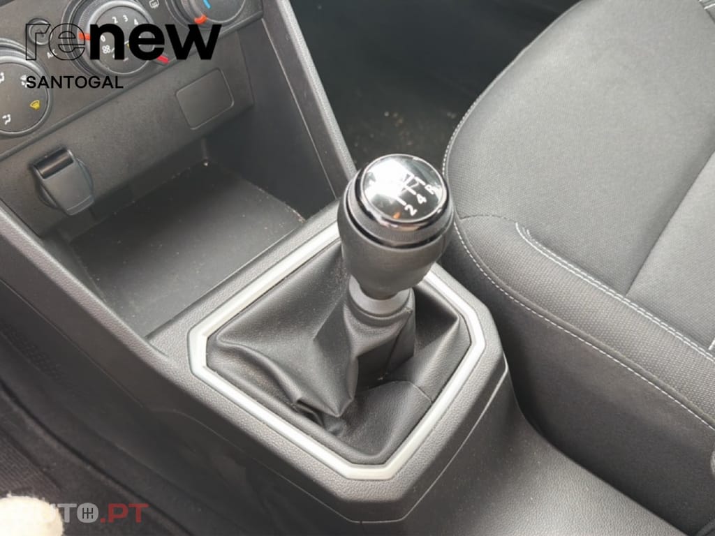 Dacia Sandero Expression Bio Fuel