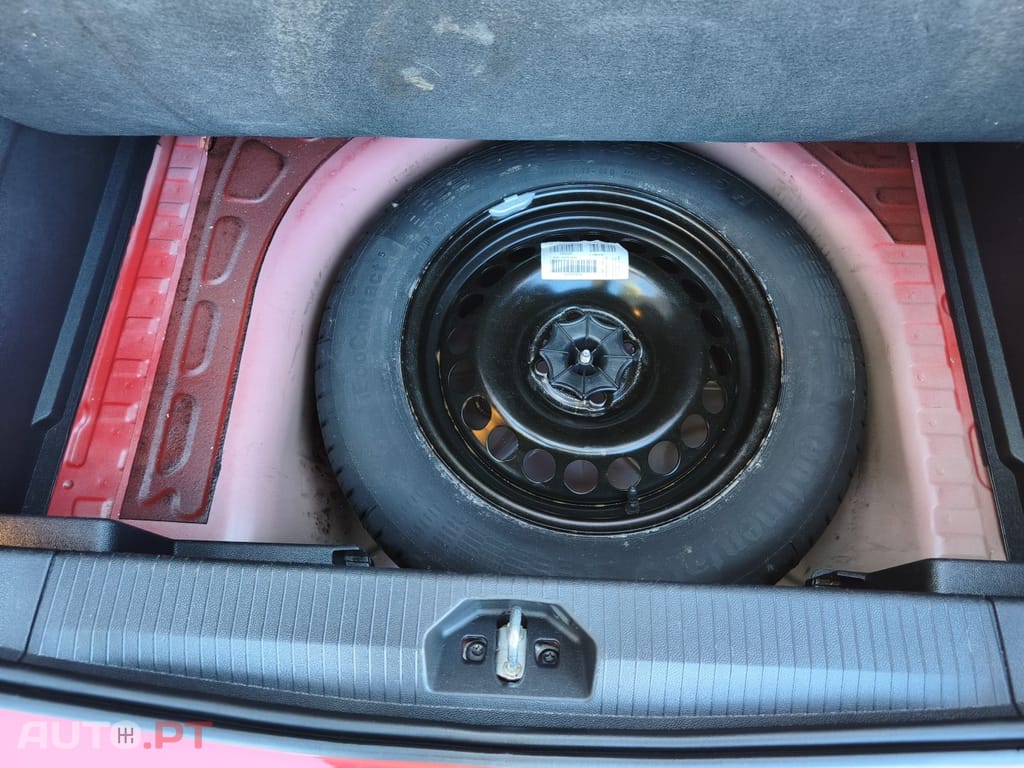 Opel Corsa 1.2 Color Edition