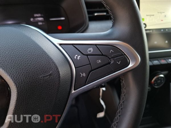 Renault Clio TCe 90 Evolution