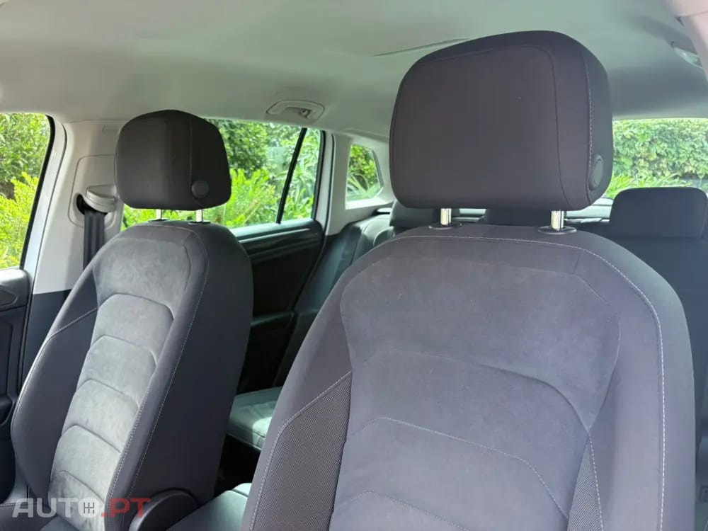 Volkswagen Tiguan 2.0 TDI R-Line