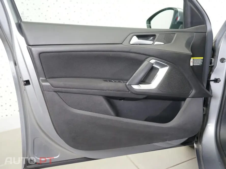 Peugeot 308 SW 1.6 BlueHDi Allure