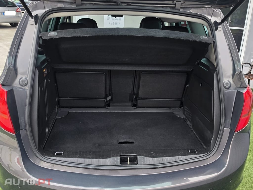 Opel Meriva 1.3CDTI Cosmo