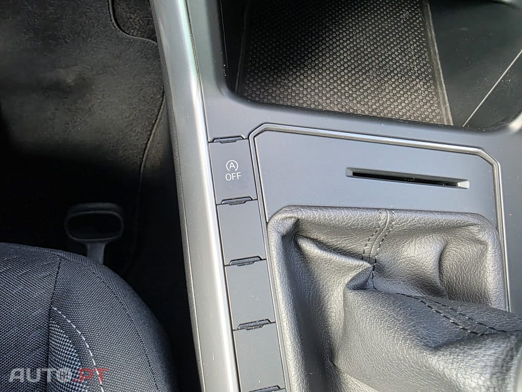 Volkswagen Polo 1.0 TSI Life