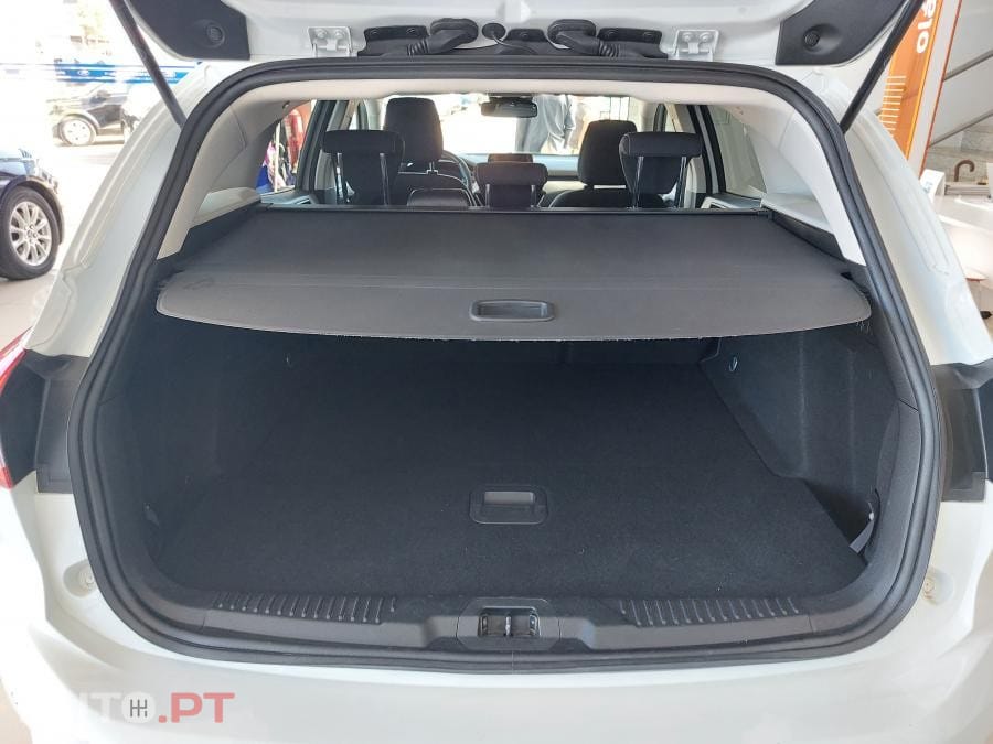 Ford Focus SW 1.0 EcoBoost Business