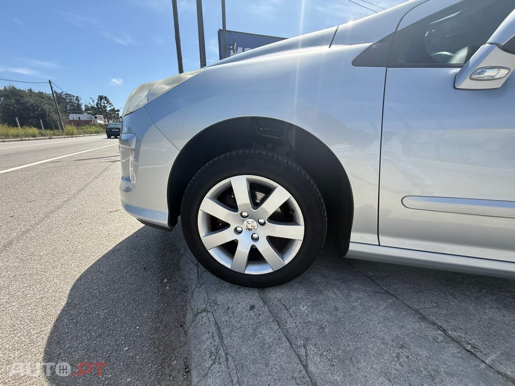 Peugeot 308 SW 1.6 HDi Executive