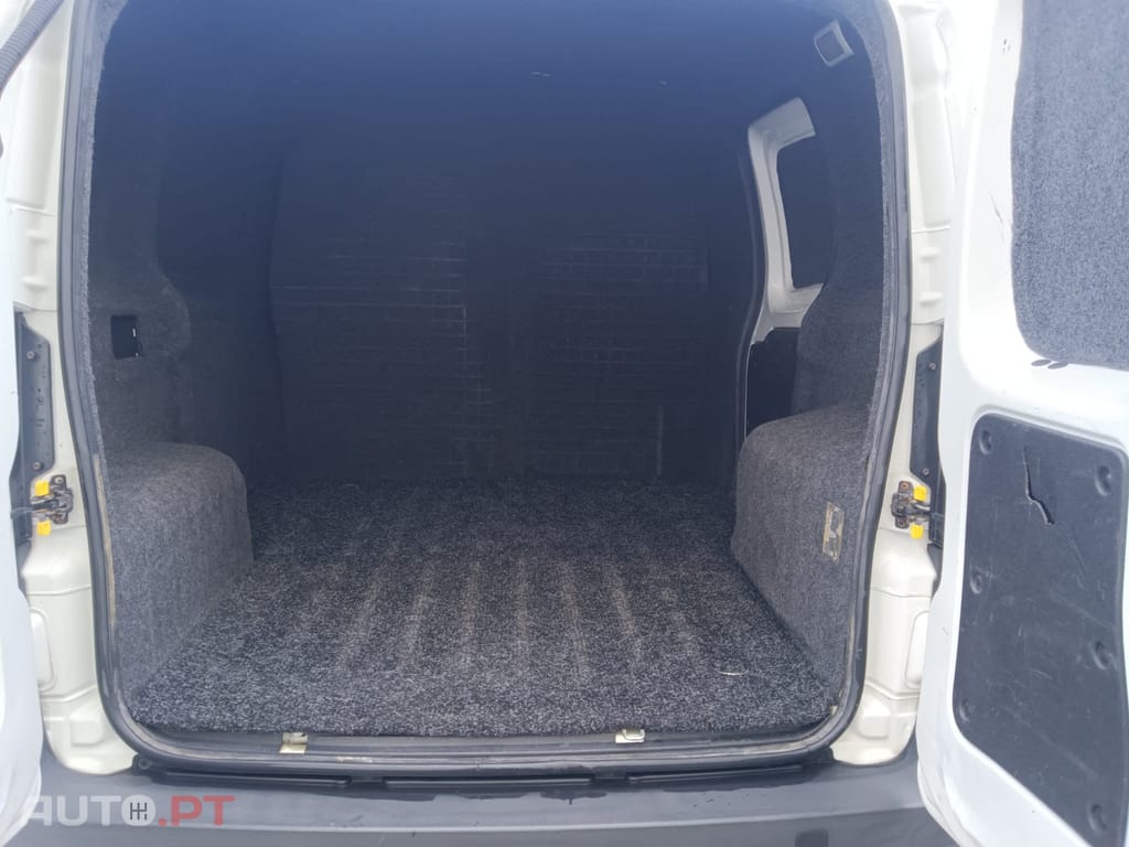 Citroen Nemo 1.3 HDi XTR