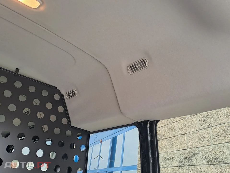 Ford Transit 350 L3 2.0 TDCi H2 Trend EcoBlue 9L