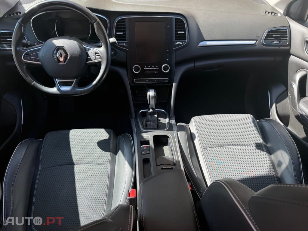 Renault Mégane 1.3 TCe Bose Edition EDC