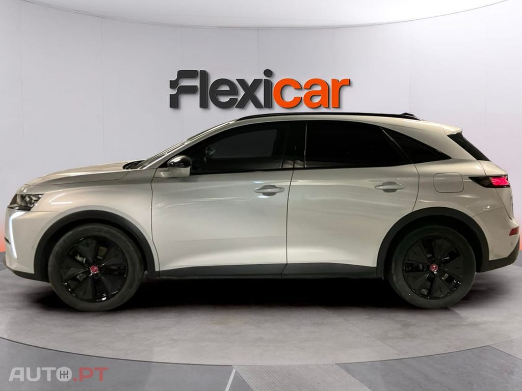 DS DS7 Crossback E-Tense Performance Line EAT8