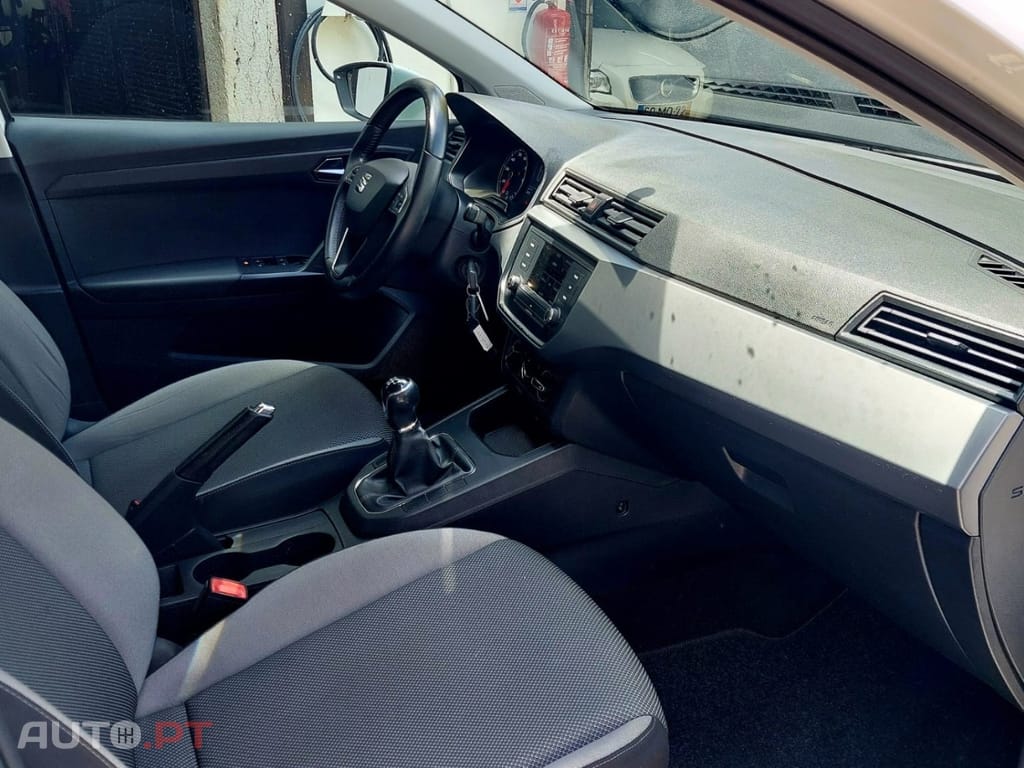 Seat Ibiza 1.0 Style