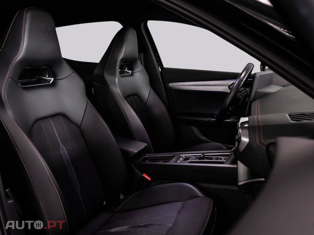 Cupra Formentor I.V.A DEDUTÍVEL VZ 1.4 e-HYBRID 