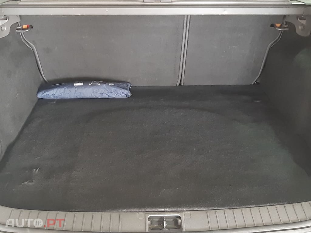 Ford Focus SW Trend 1.6 TDCI 90 CV