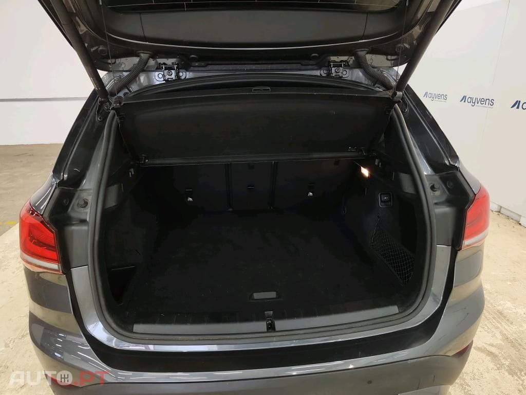 BMW X1 25 e xDrive