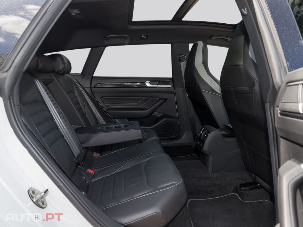 Volkswagen Arteon eHybrid R-LINE I.V.A DEDUTIVEL 