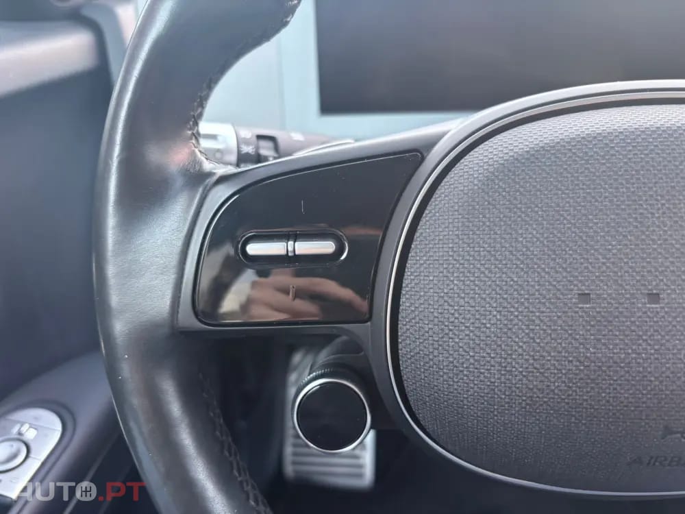 Hyundai Ioniq 5 73 kWh Premium