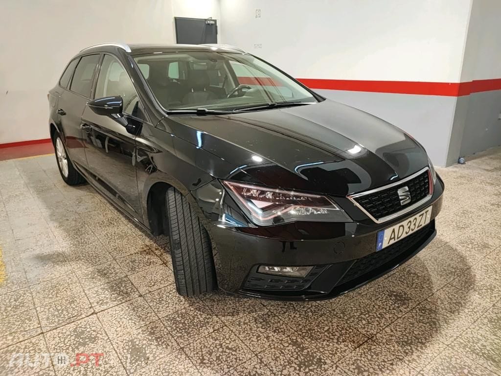 Seat Leon 1.6 TDI Style S/S