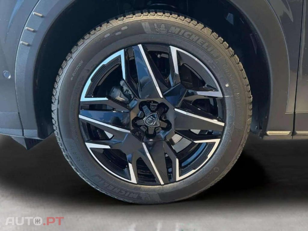 Peugeot 3008 Business GT HYBRID