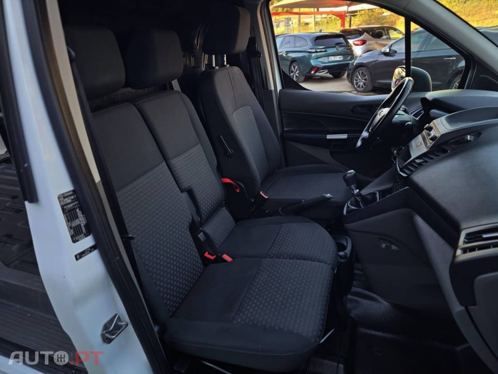 Ford Transit Connect Connect 1.5 TDCi 240 L2 Ambiente