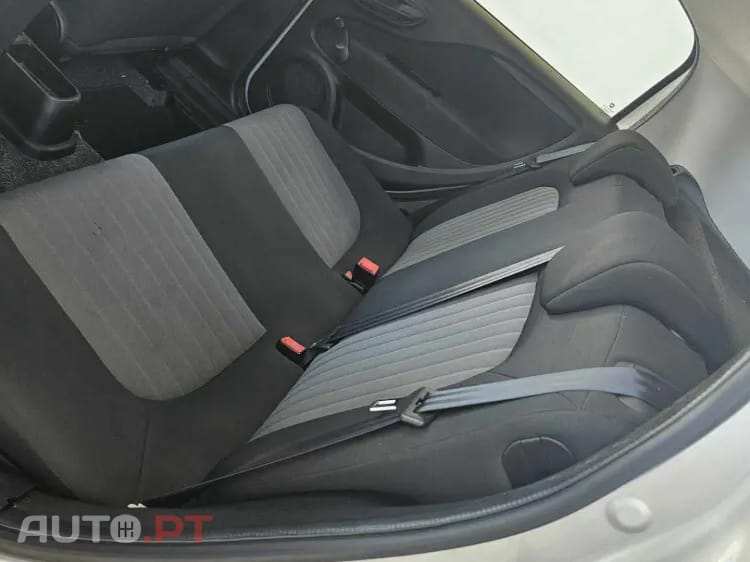 Fiat Punto 1.2 Easy S&S