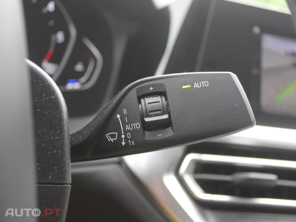 BMW 420 Gran Coupé d Advantage Auto