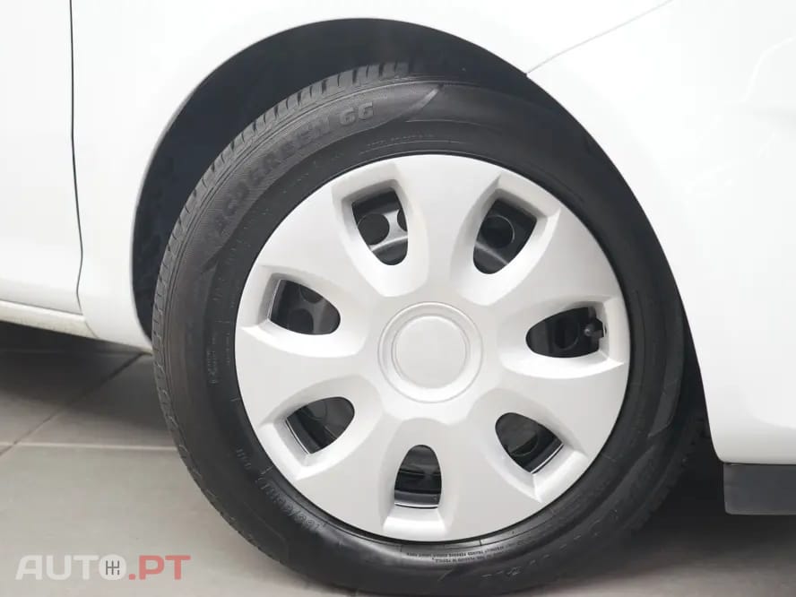 Opel Corsa 1.3 CDTi Dynamic