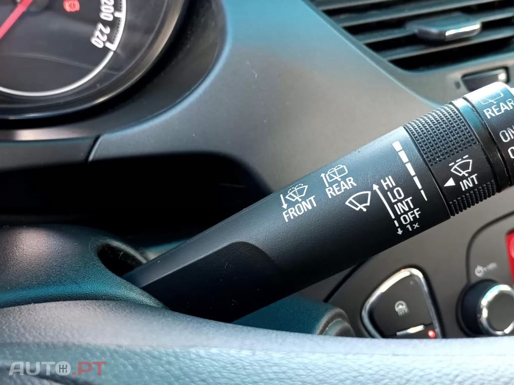 Opel Corsa EcoFlex