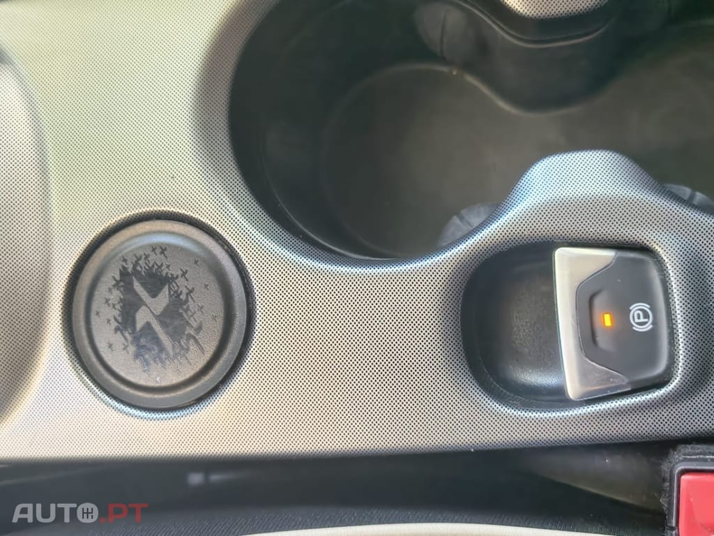 Fiat 500X 1.3 MJ City Cross S&S