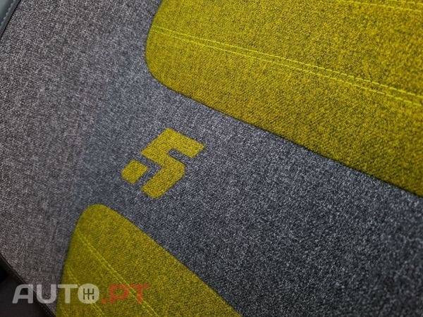 Renault 5 EV52 iconic cinq 150 cv autonomia comfor