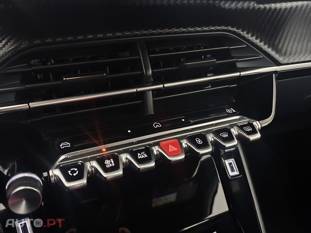 Peugeot 2008 1.2 PureTech Allure Pack